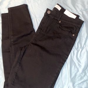 Loft High Rise Leggings